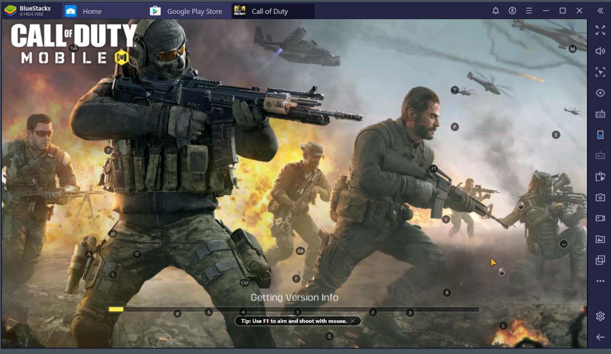 Best Ways Call Of Duty Mobile Pc Download Windows mycodtool.com